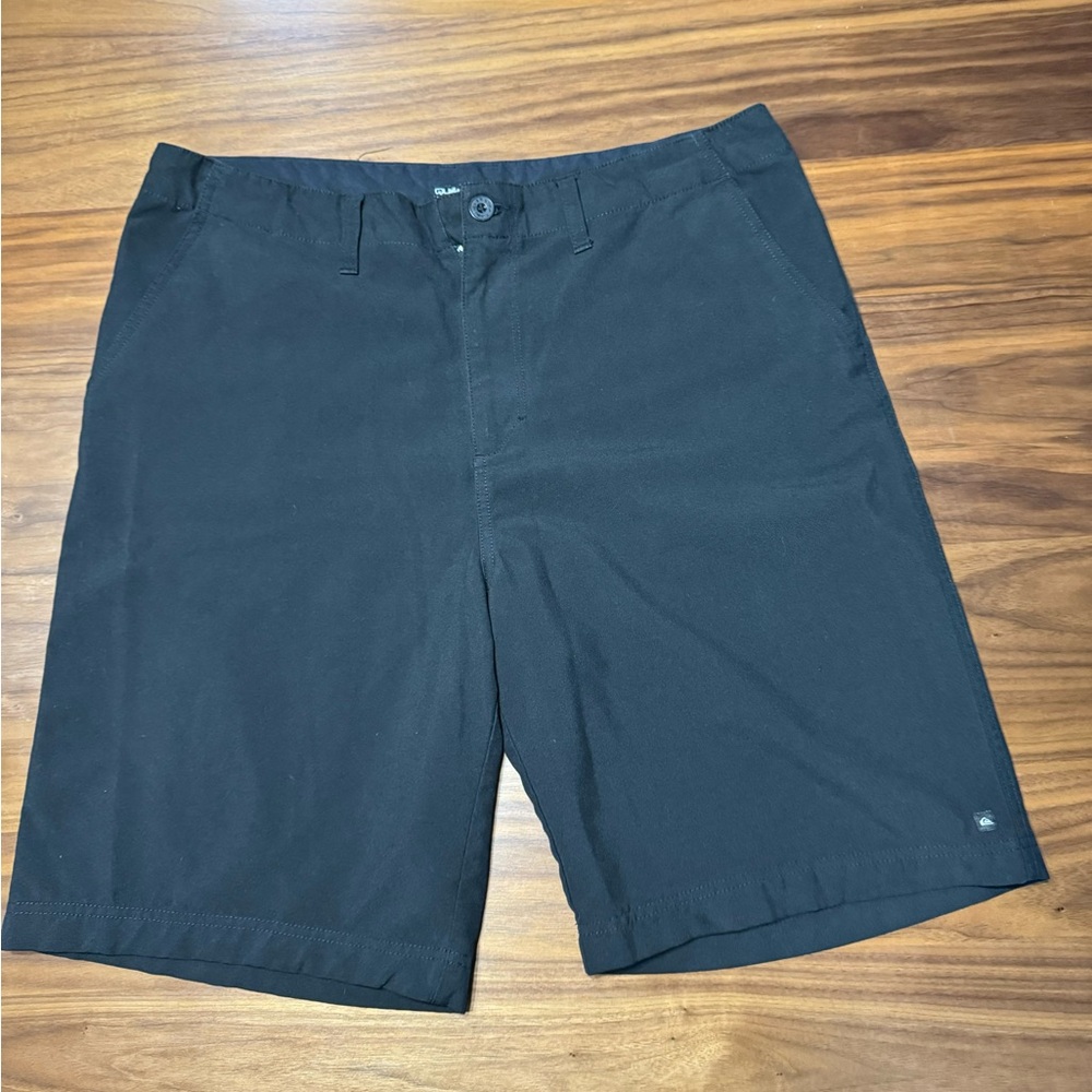 Quicksilver men’s cotton shorts